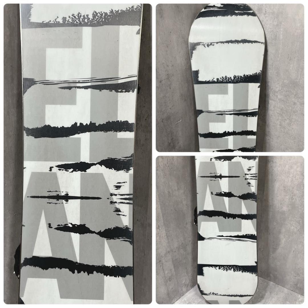 キッズ ジュニア ELAN PRODIGY MINI 115cmバイン ブーツ付