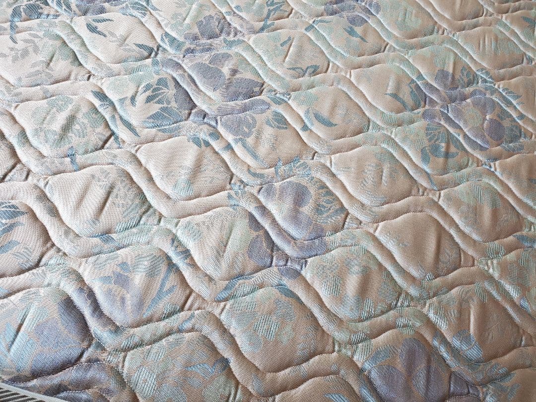 FibreLux Natural Sleep」シングルマットレス