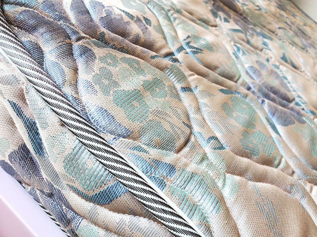 FibreLux Natural Sleep」シングルマットレス