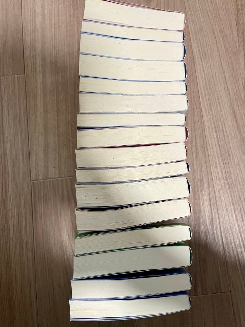 村上春樹　翻訳ライブラリー　16冊　レイモンド•カーヴァー　フィッツジェラルド