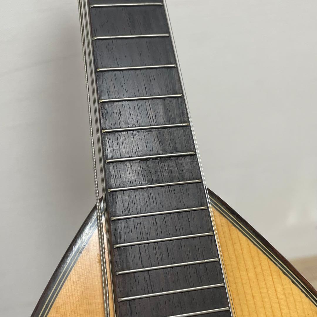 ★良品★ SUZUKI マンドリン M-20ハードケース付！