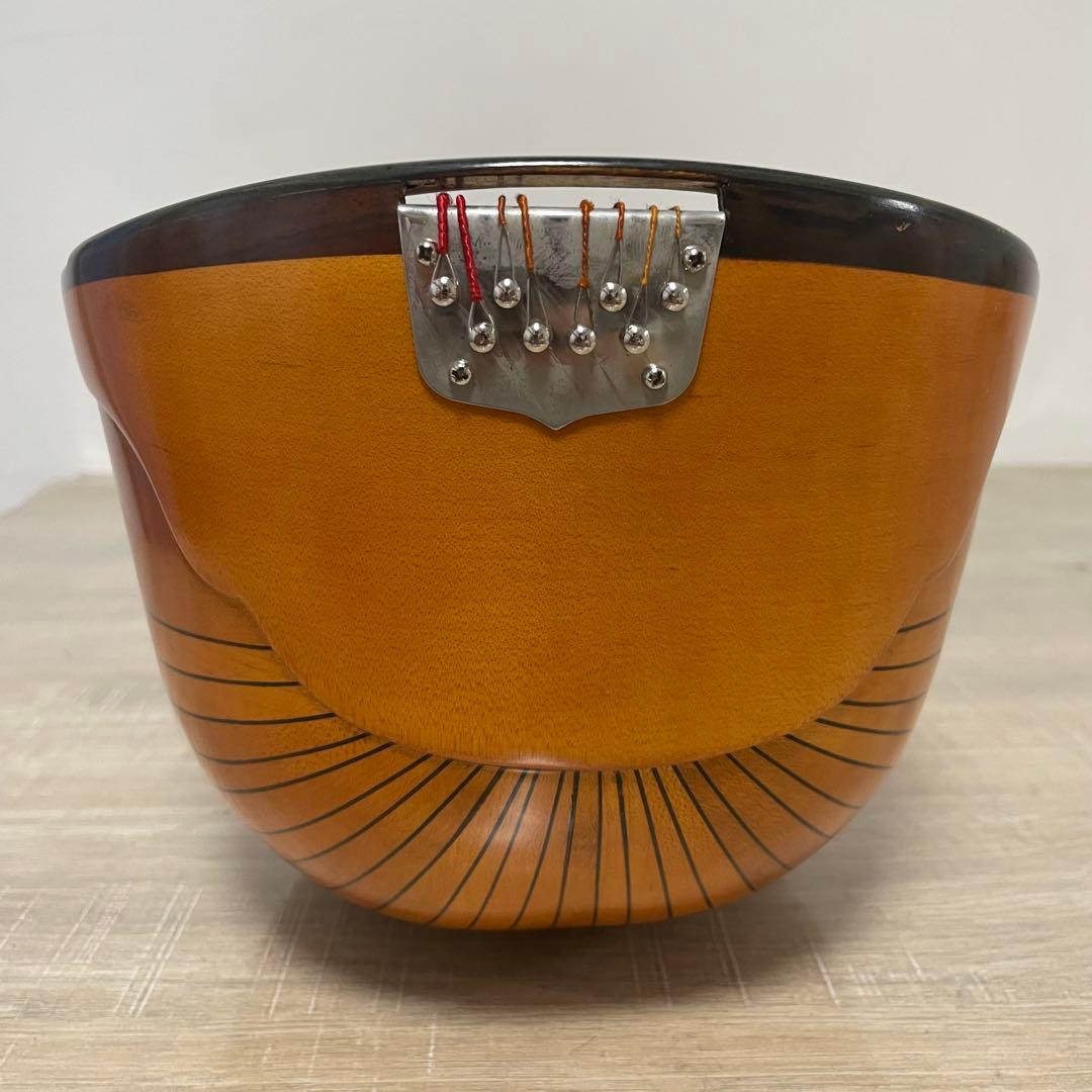 ★良品★ SUZUKI マンドリン M-20ハードケース付！