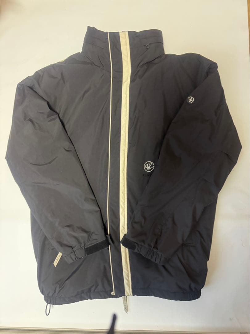 D.I corporation☁️　GAFH 24-25 スノーボードウェア