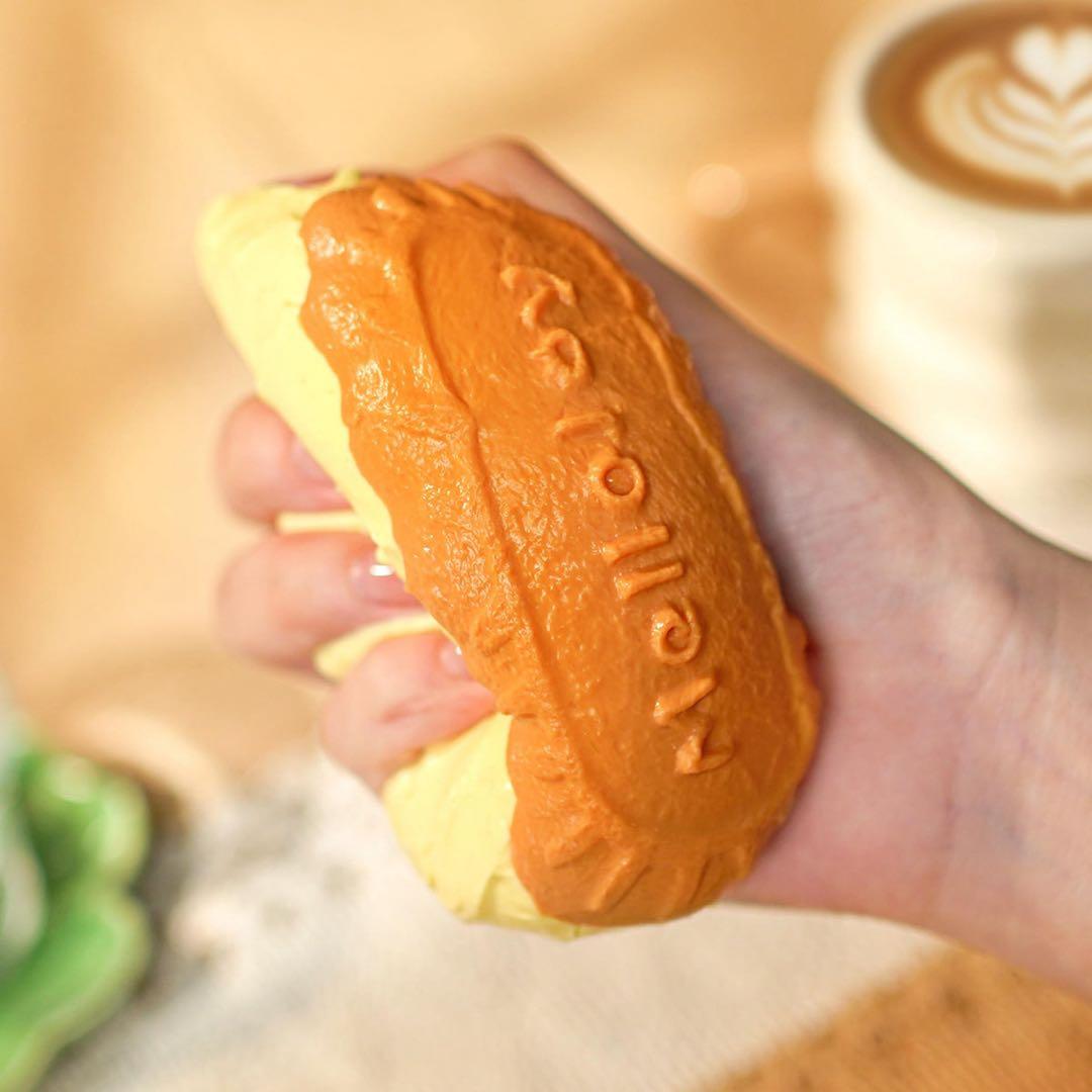 Mellojoy キャラメルクリームクッキー