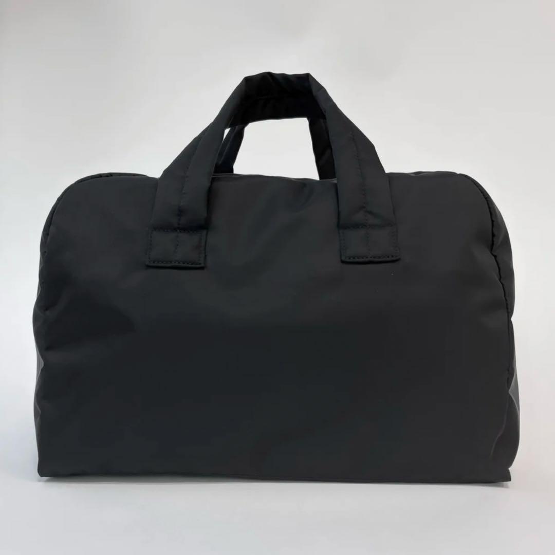 コムデギャルソン ナイロンボストンバック