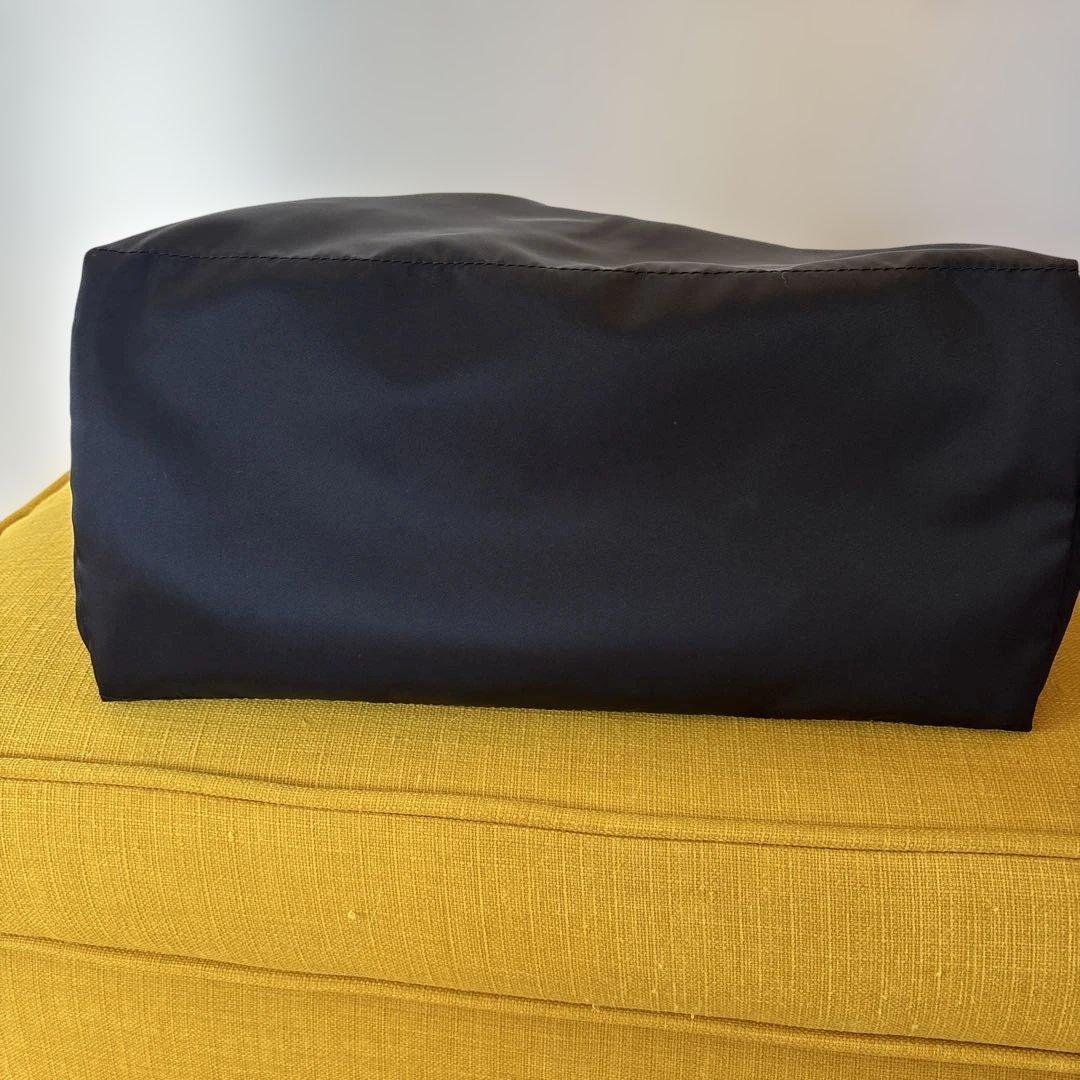 コムデギャルソン ナイロンボストンバック