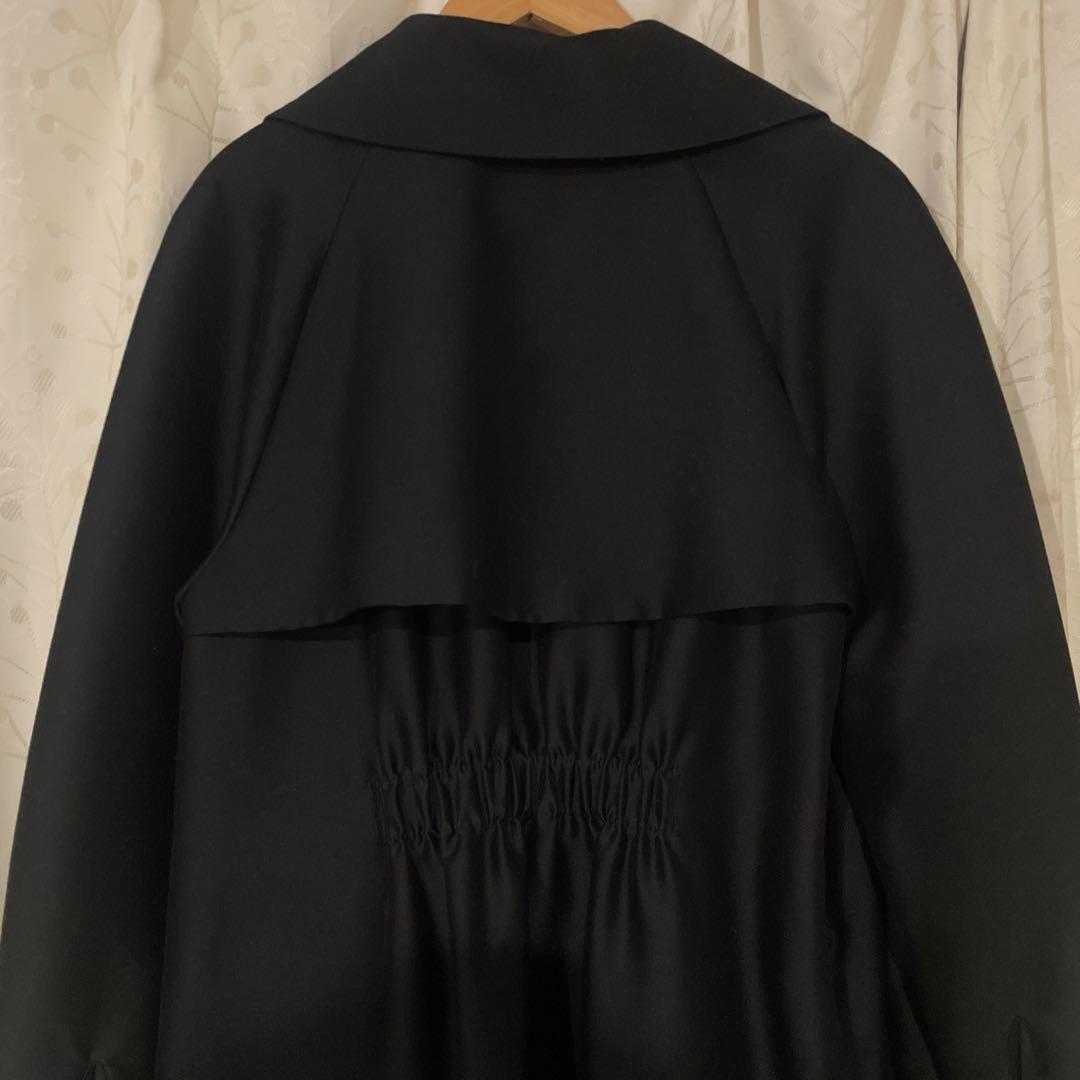 交渉して下さい！ LOULOU WILLOUGHBY