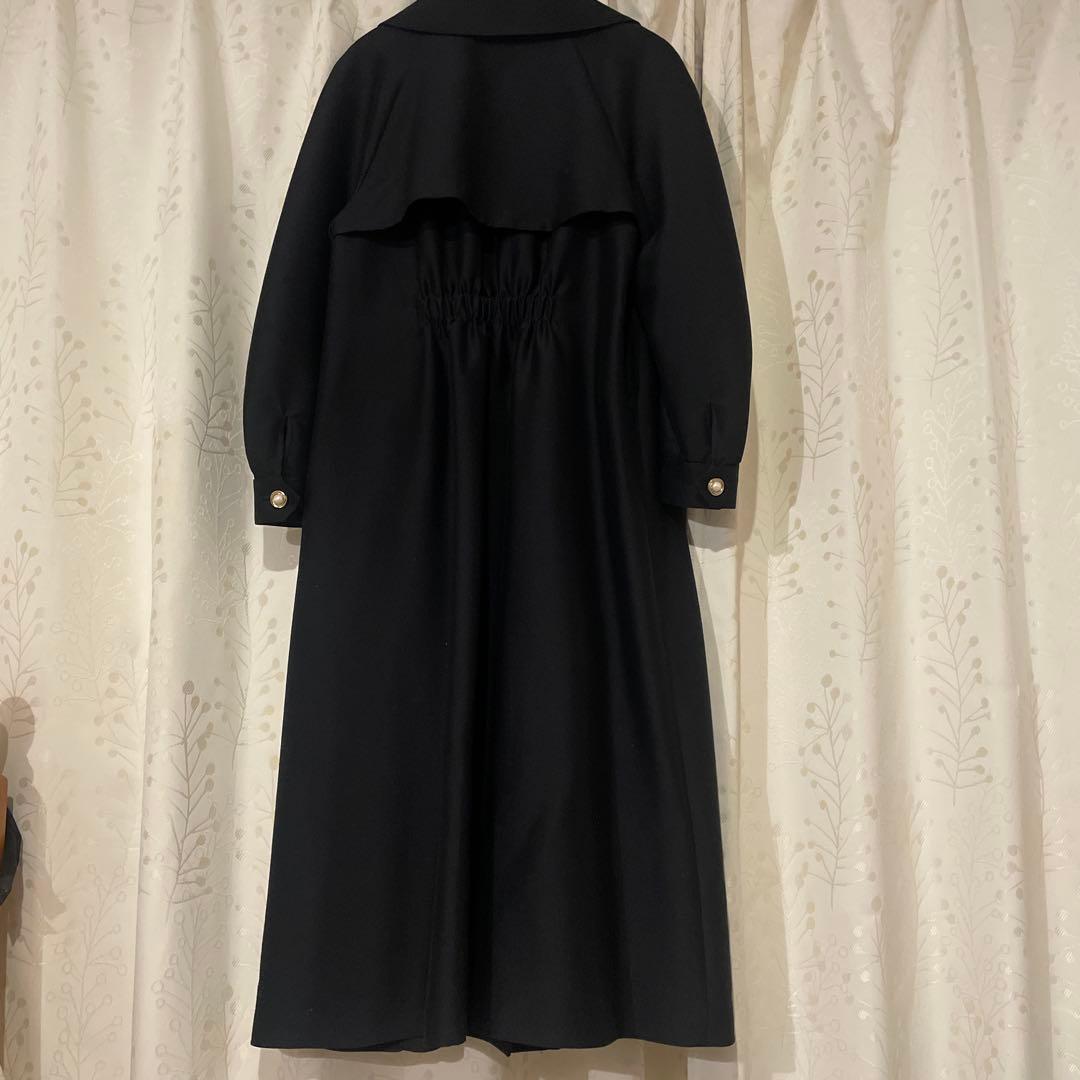 交渉して下さい！ LOULOU WILLOUGHBY