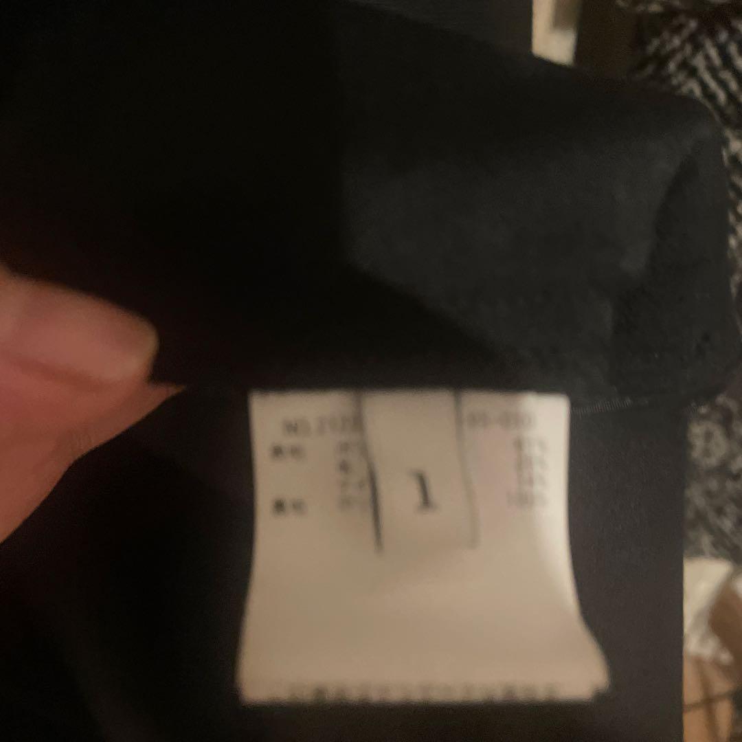 交渉して下さい！ LOULOU WILLOUGHBY