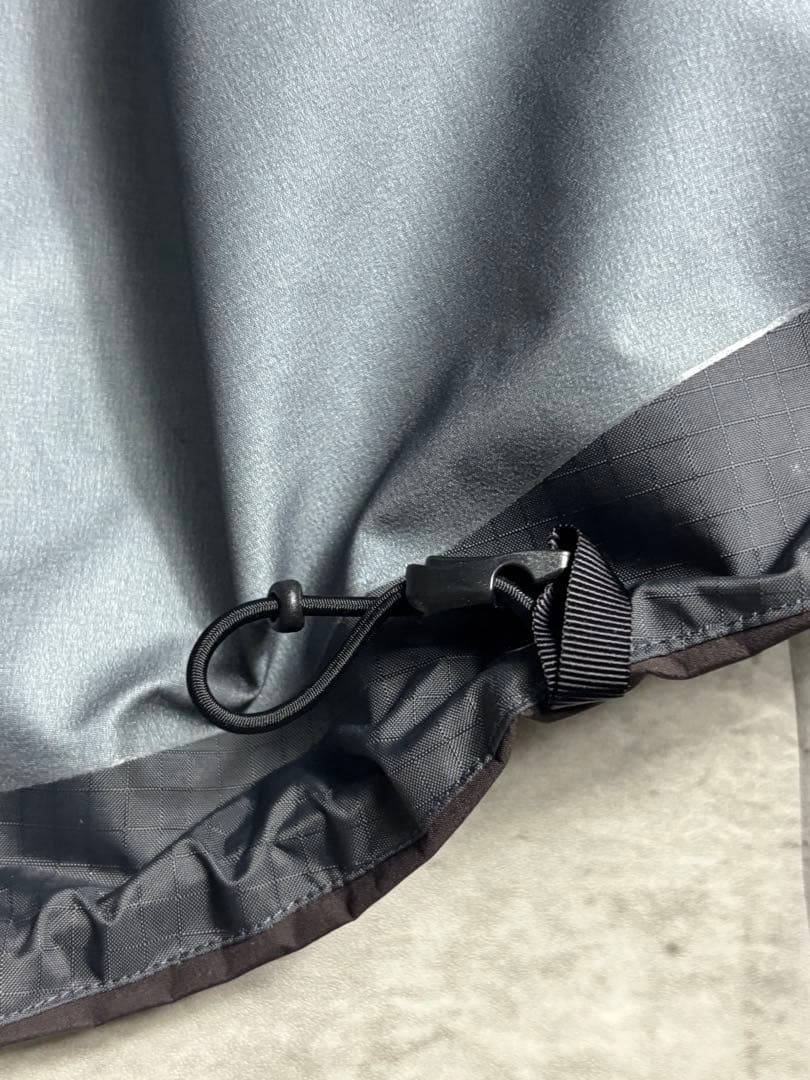 お*☆様 希少限定 田中シェン着ARC'TERYX Beta AR S bitt