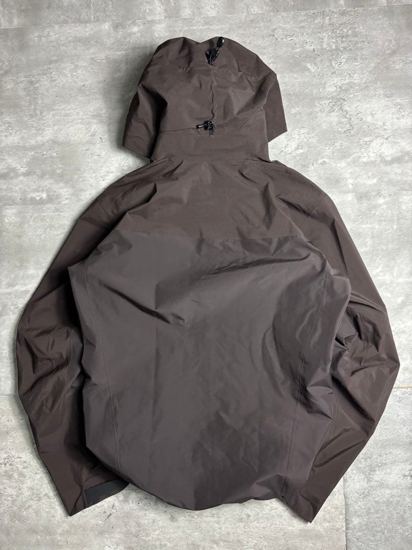 お*☆様 希少限定 田中シェン着ARC'TERYX Beta AR S bitt