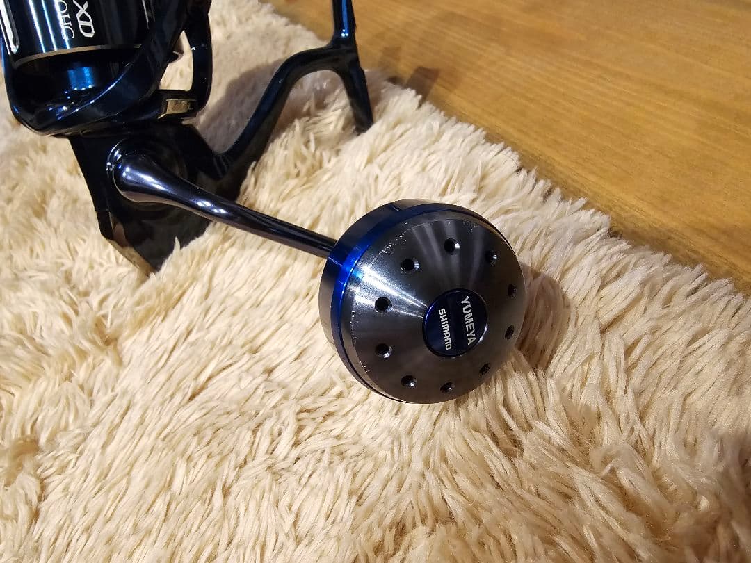 ツインパワー XD 4000HG スピニングリール・GoPro10セット販売