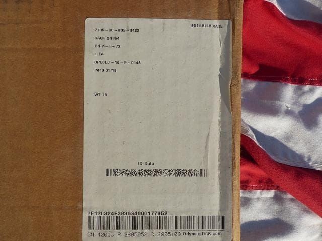 米軍実物 GIコット フォールディングコット 折り畳みベッド 野戦ベッド　41