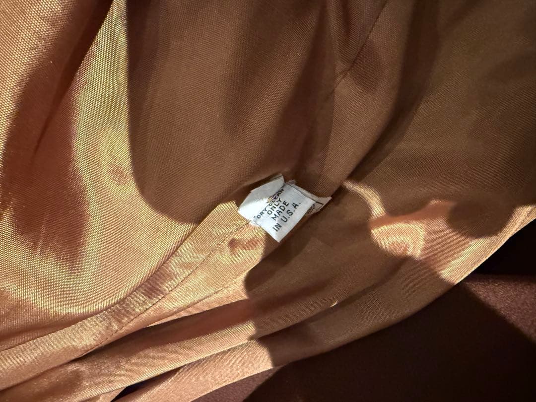 ヴィンテージ　Dior コート