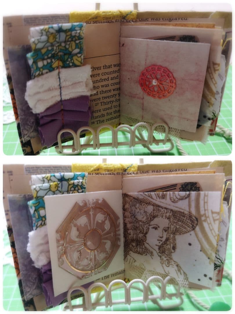 【kabo_pumpsになります。】no.74 素材&ミニミニ雑記帳