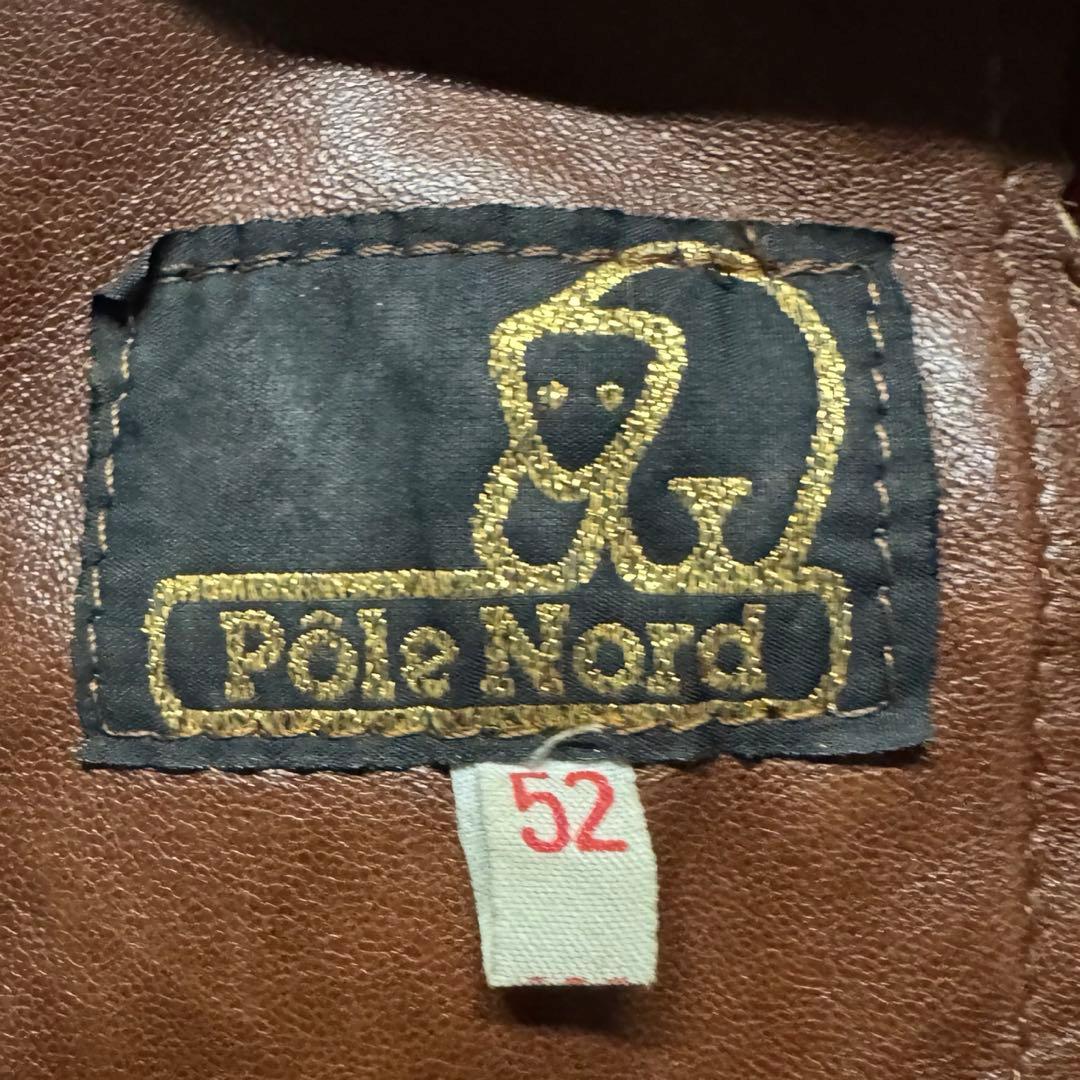 ジャケット・アウター 90s type G-1 A-2 lamb leather flight jkt