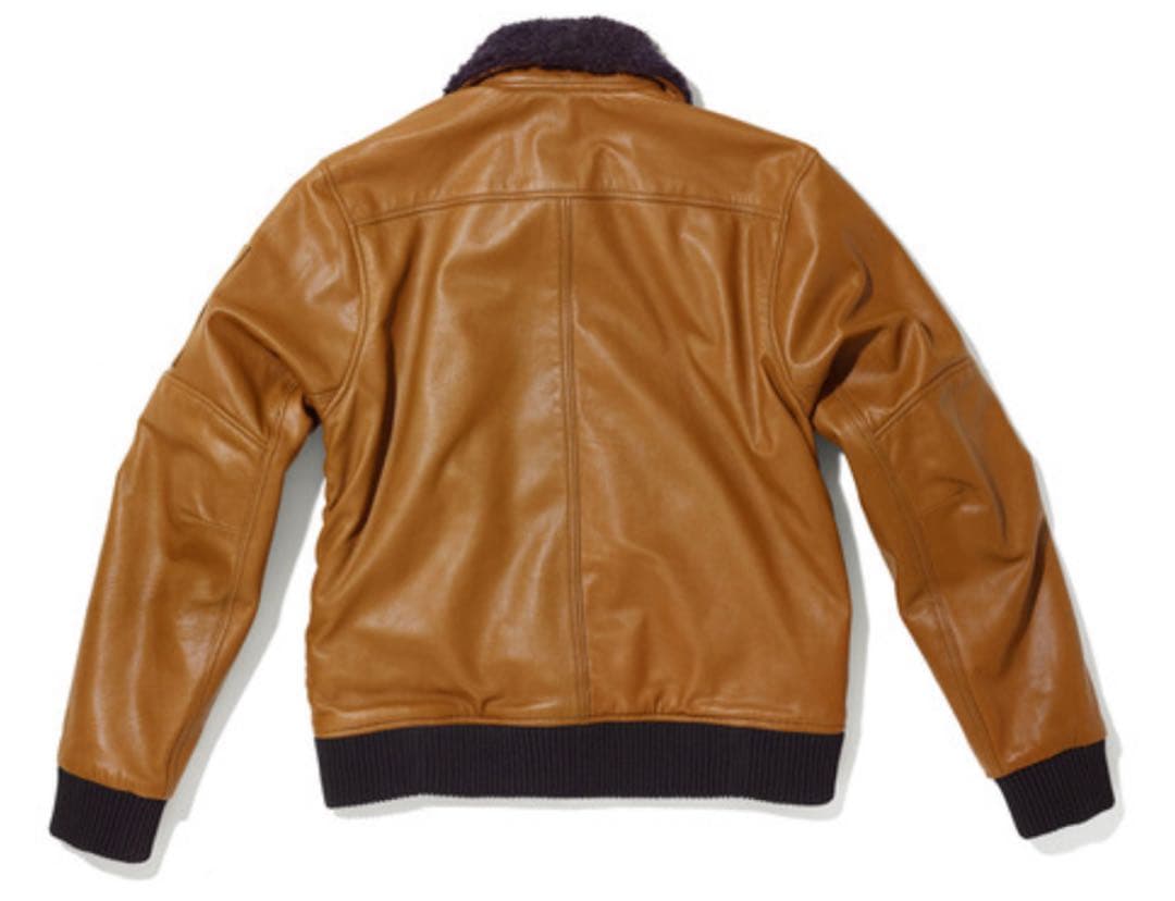 カドヤ　Ninja 40th Anniversary Jacket