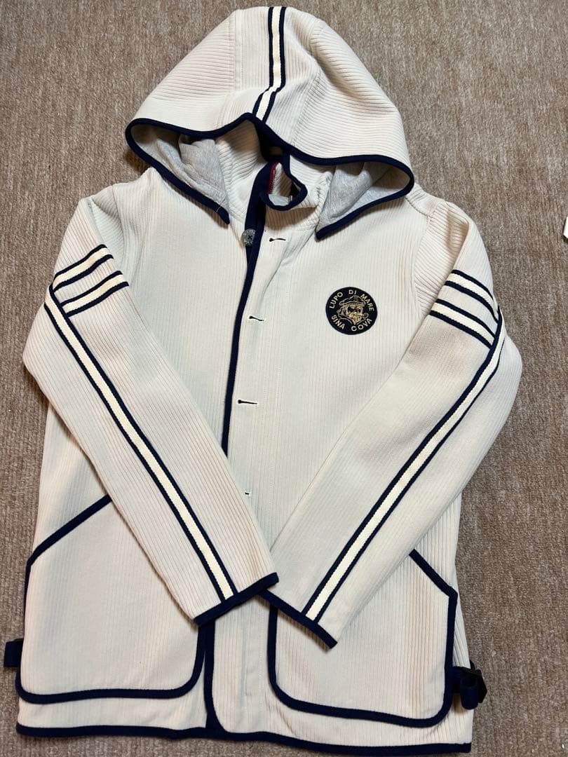 シナコバ アウター