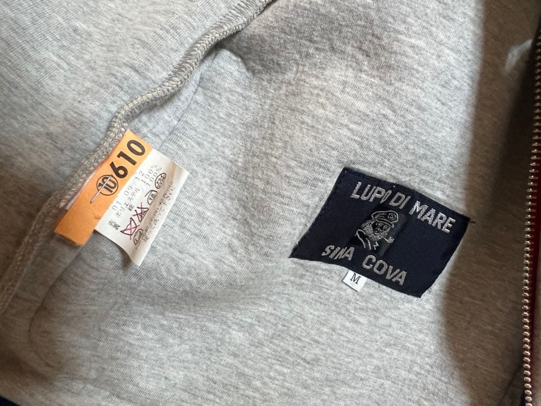 シナコバ アウター