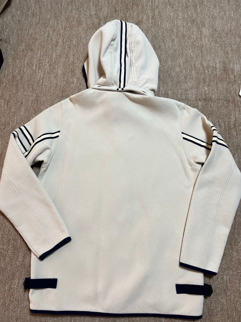 シナコバ アウター