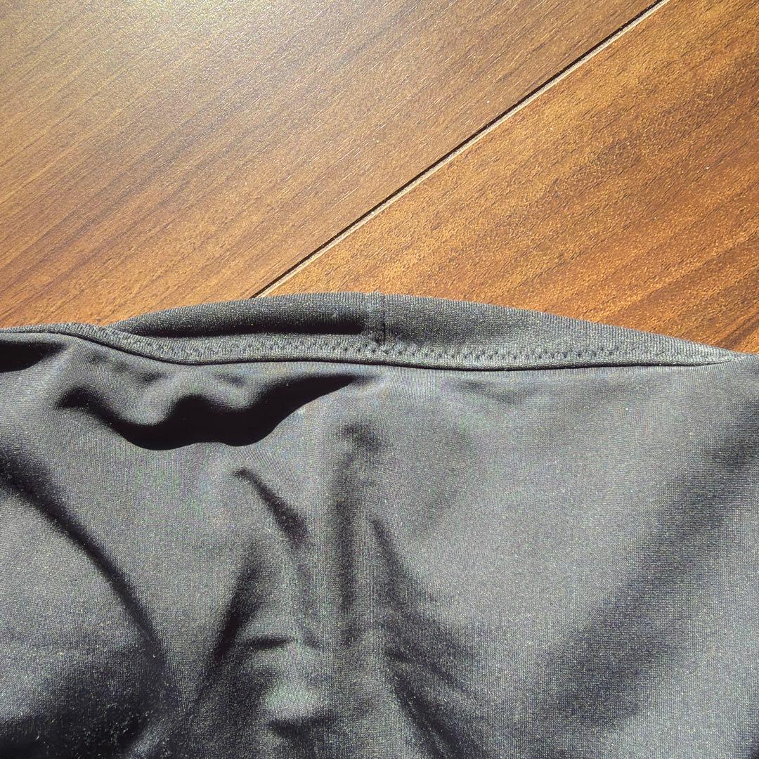 SISANDI MIES CLASSIC 黒 収納袋付水着 サイズ1