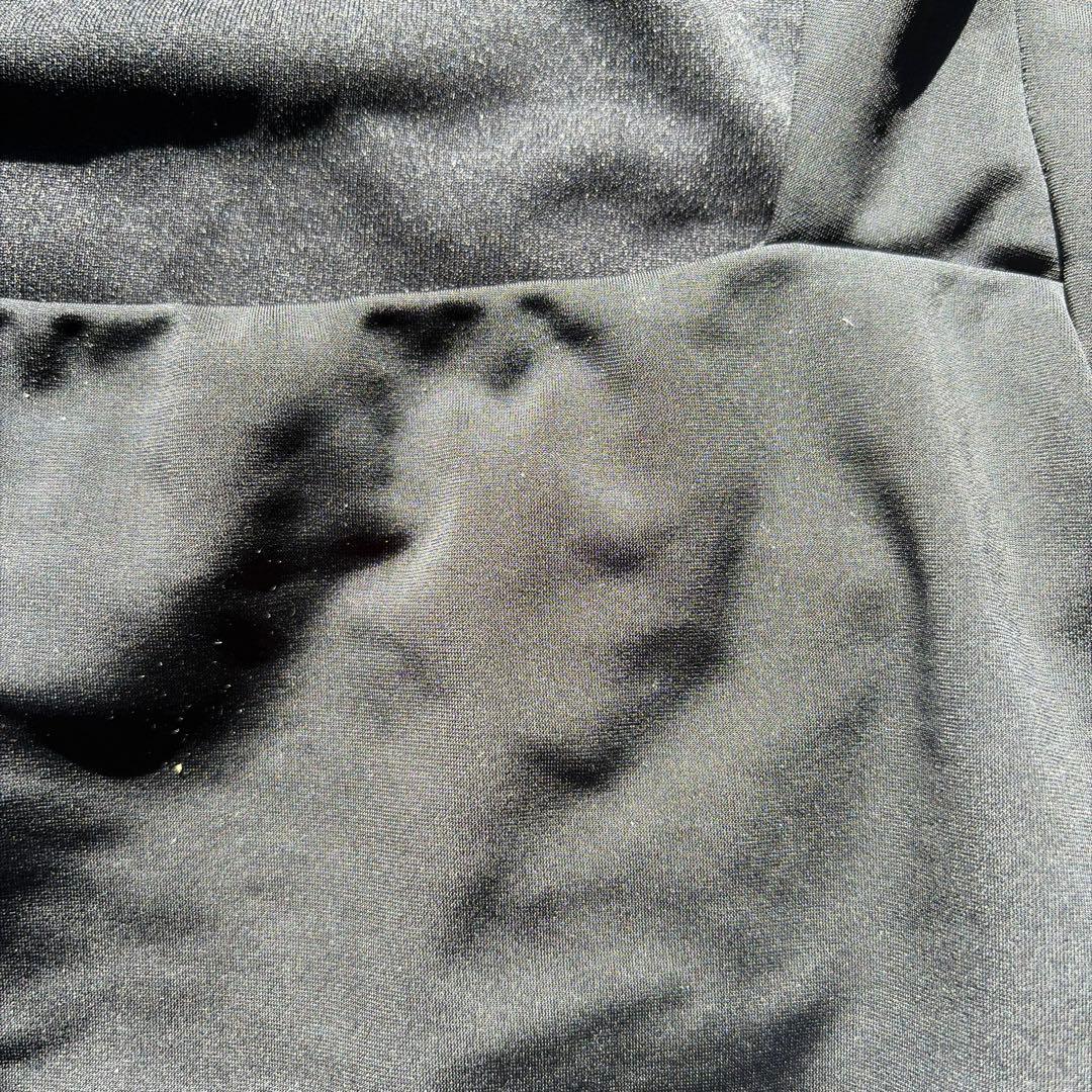 SISANDI MIES CLASSIC 黒 収納袋付水着 サイズ1