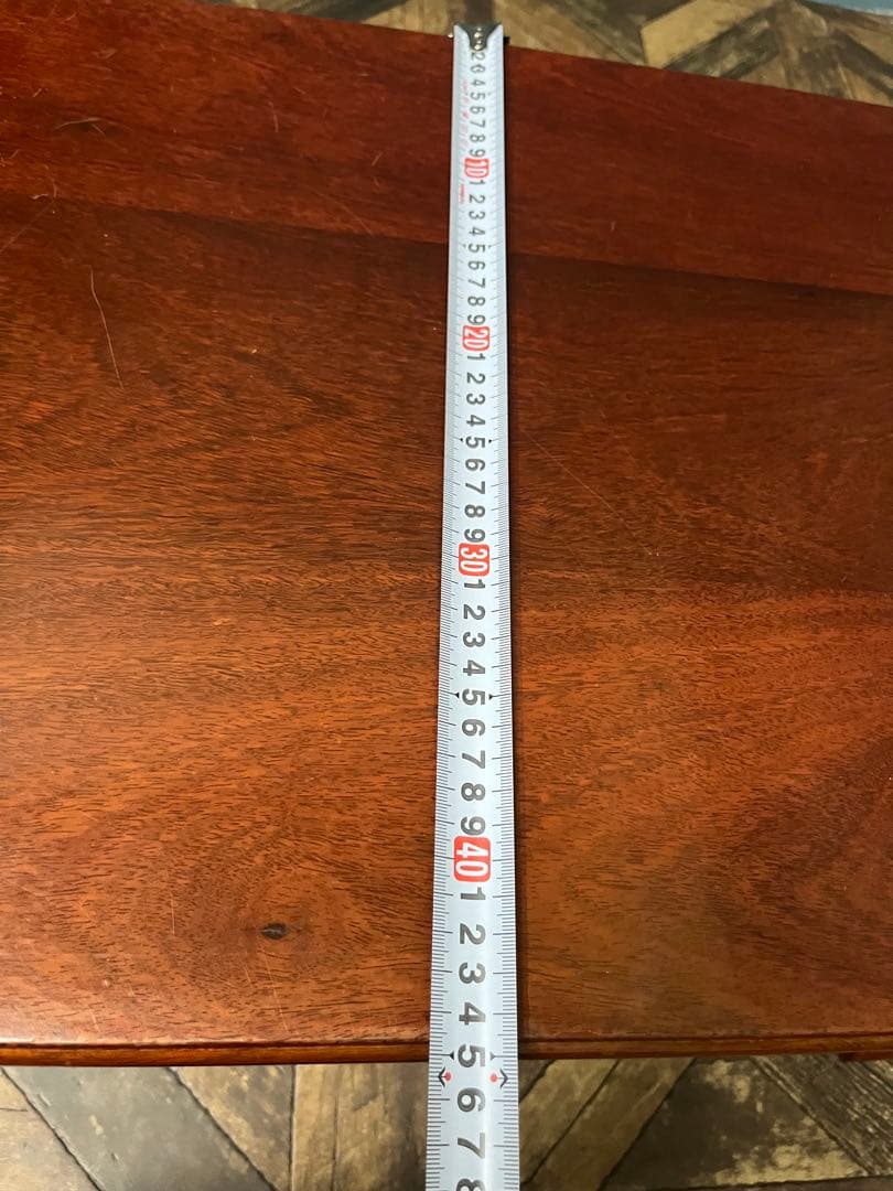 カリモク 文机 唐木 民芸 インテリア アンティーク しょうわれと