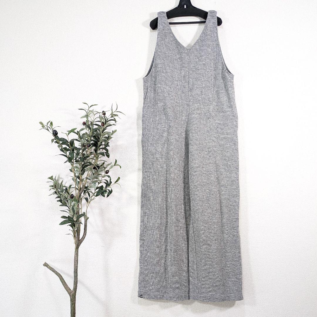 COGTHEBIGSMOKE コグザビッグスモーク　ジャンプスーツ