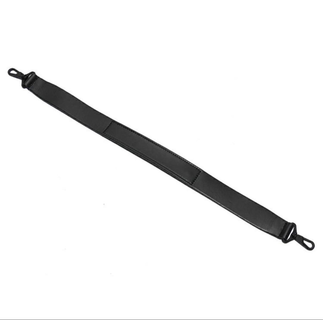 TOMOE 2WAYトート、ビジネスバッグ　BOLD/ブラック