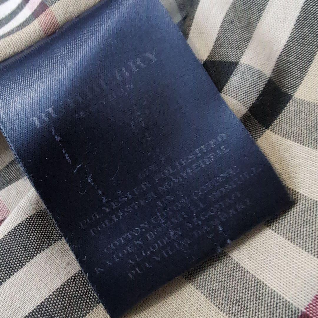 BURBERRY LONDON メンズ 脱着式ウールライナー付きトレンチコート