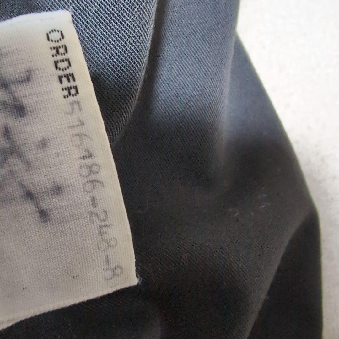 BURBERRY LONDON メンズ 脱着式ウールライナー付きトレンチコート