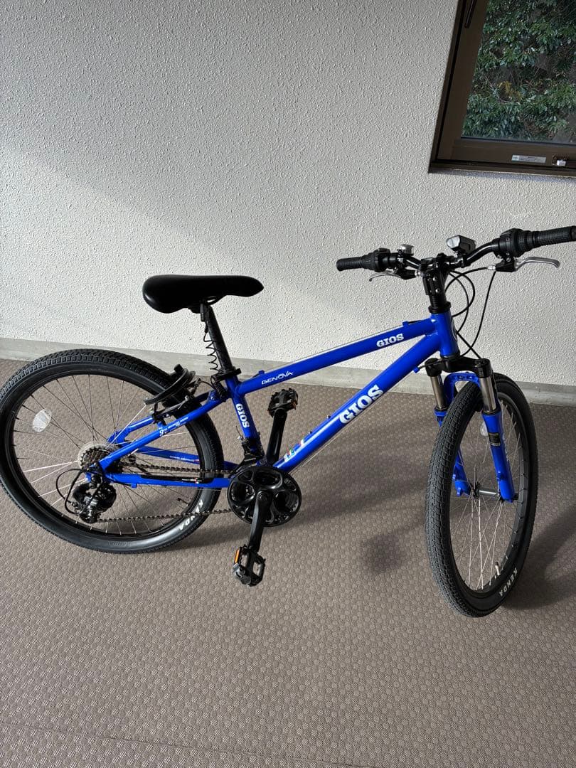 【福岡】GIOS GENOVA 24 ジオス　ジェノア