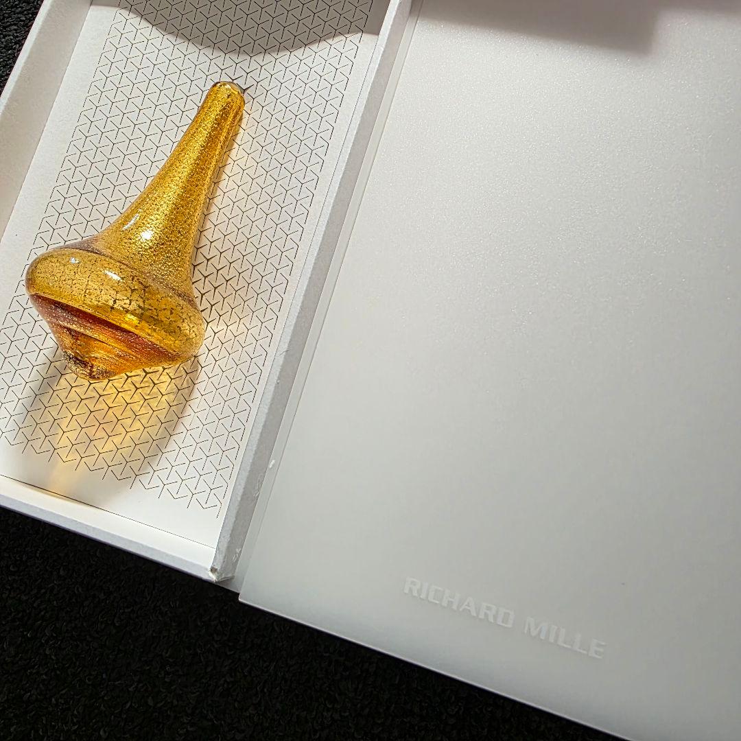 RICHARD MILLE 　オブジェ　置き物　限定品　　芸術品