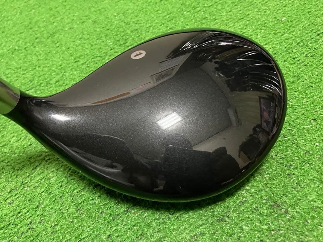 NIKE イグナイト　レディースドライバー　極美品‼️