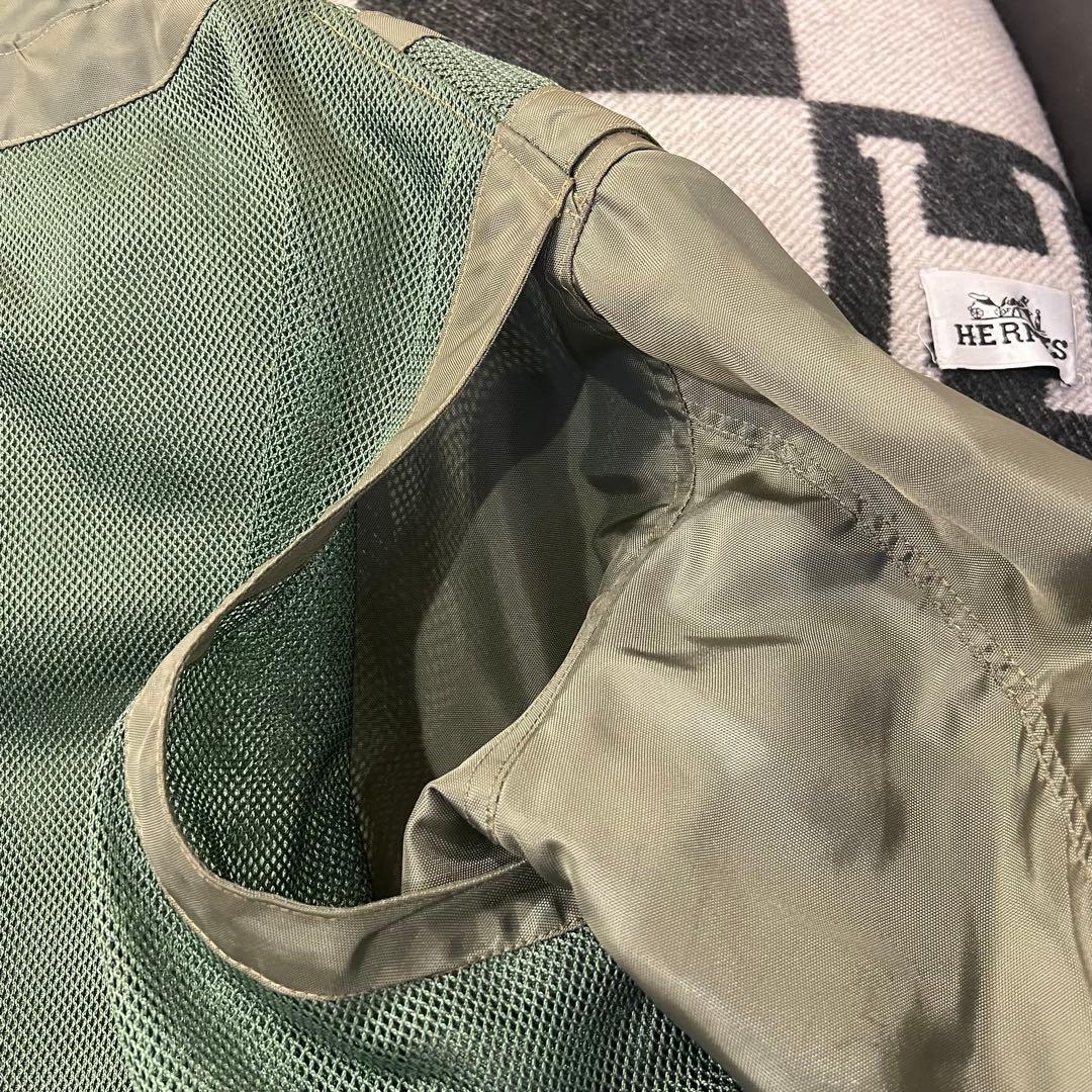 TAMBO⭐️USA製⭐️AVIREX JMC-15DM ドッキングジャケット