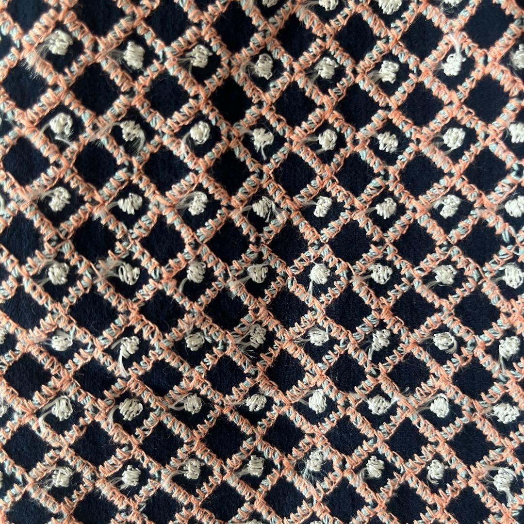 mina perhonen 半袖ワンピース 120