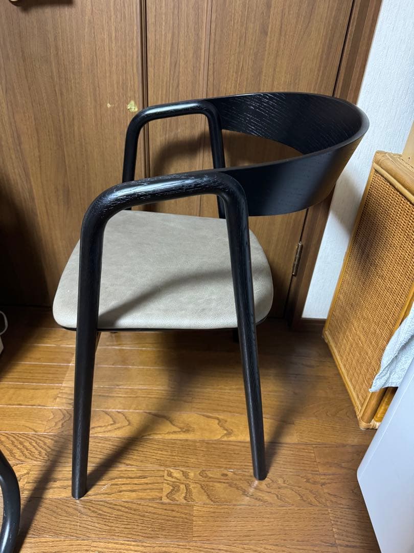 ダイニングチェア moda en casa/Sketch