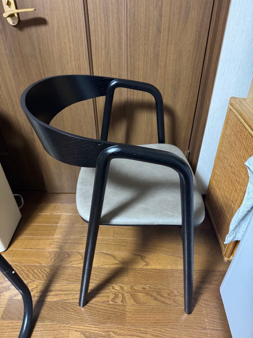 ダイニングチェア moda en casa/Sketch