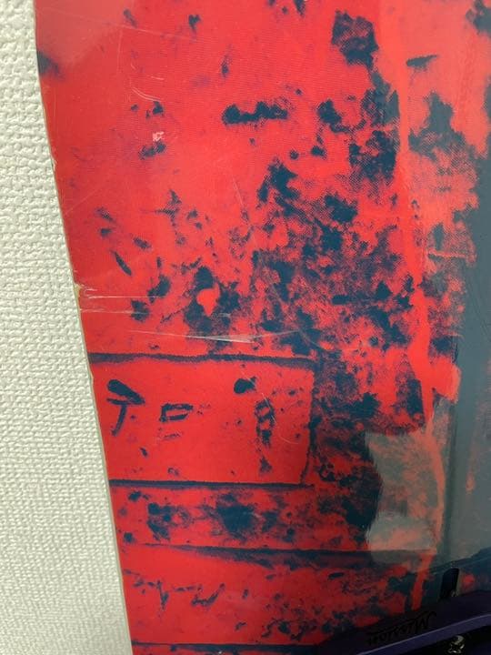 大幅値下げ！！BURTON スノーボード　DECENDANT ビンディングセット