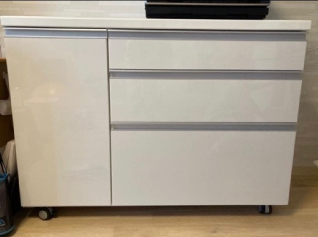 食器棚・キッチンカウンター MK