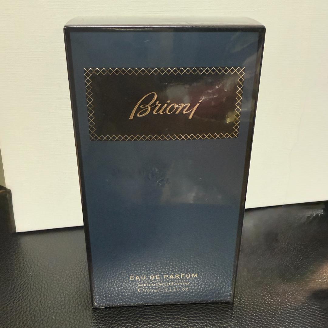 【正規品 新品】Brioni ブリオーニ オードパルファム 100ml 香水