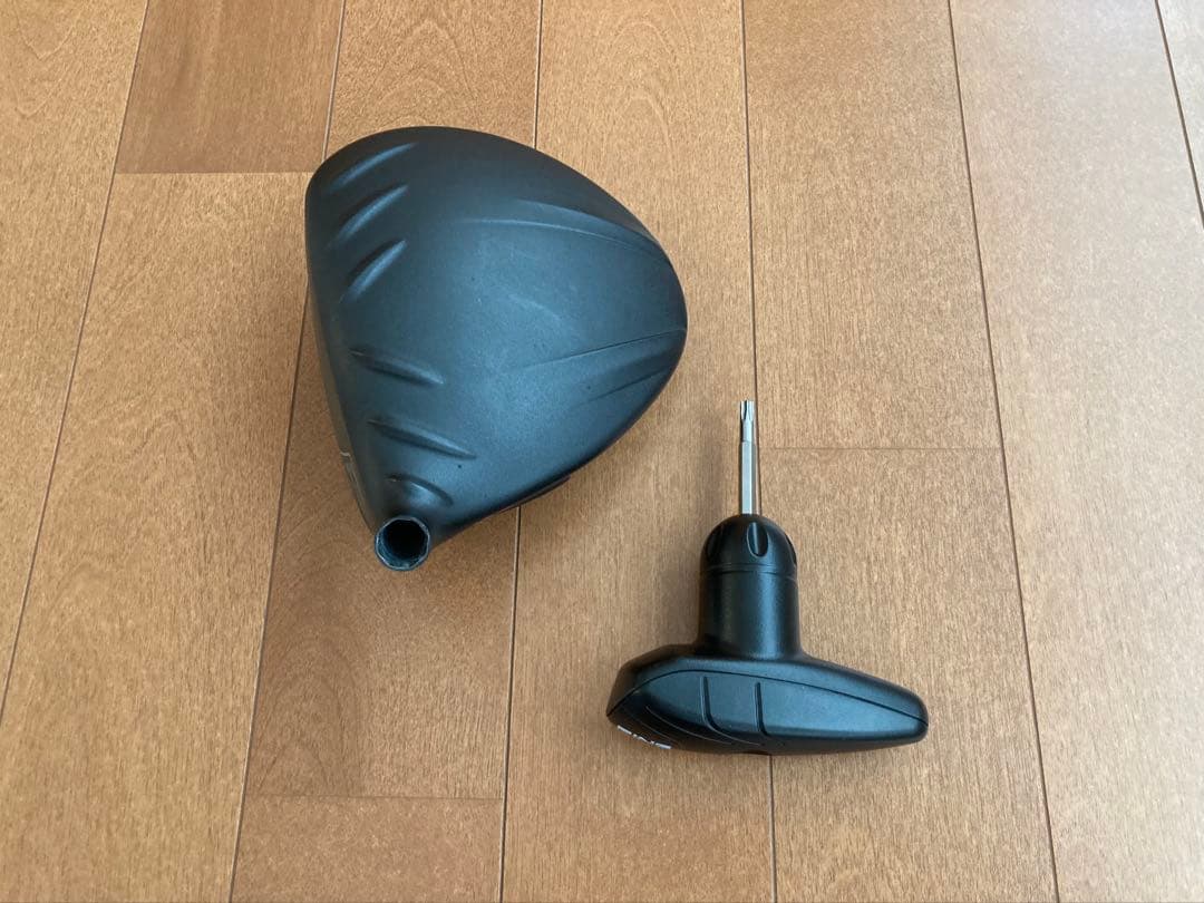 PING G410 ドライバー ヘッドのみ