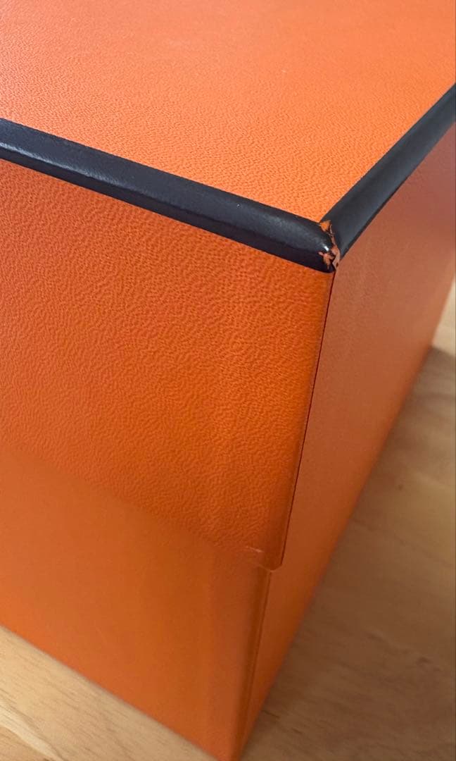 【美品】エルメス　ピコタン　PM 空箱　ギフトボックス　HERMES