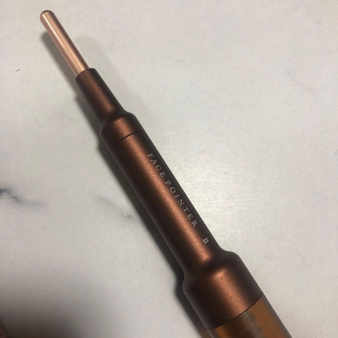 最新　FACE POINTER II by CORE FIT 2　開封未使用品