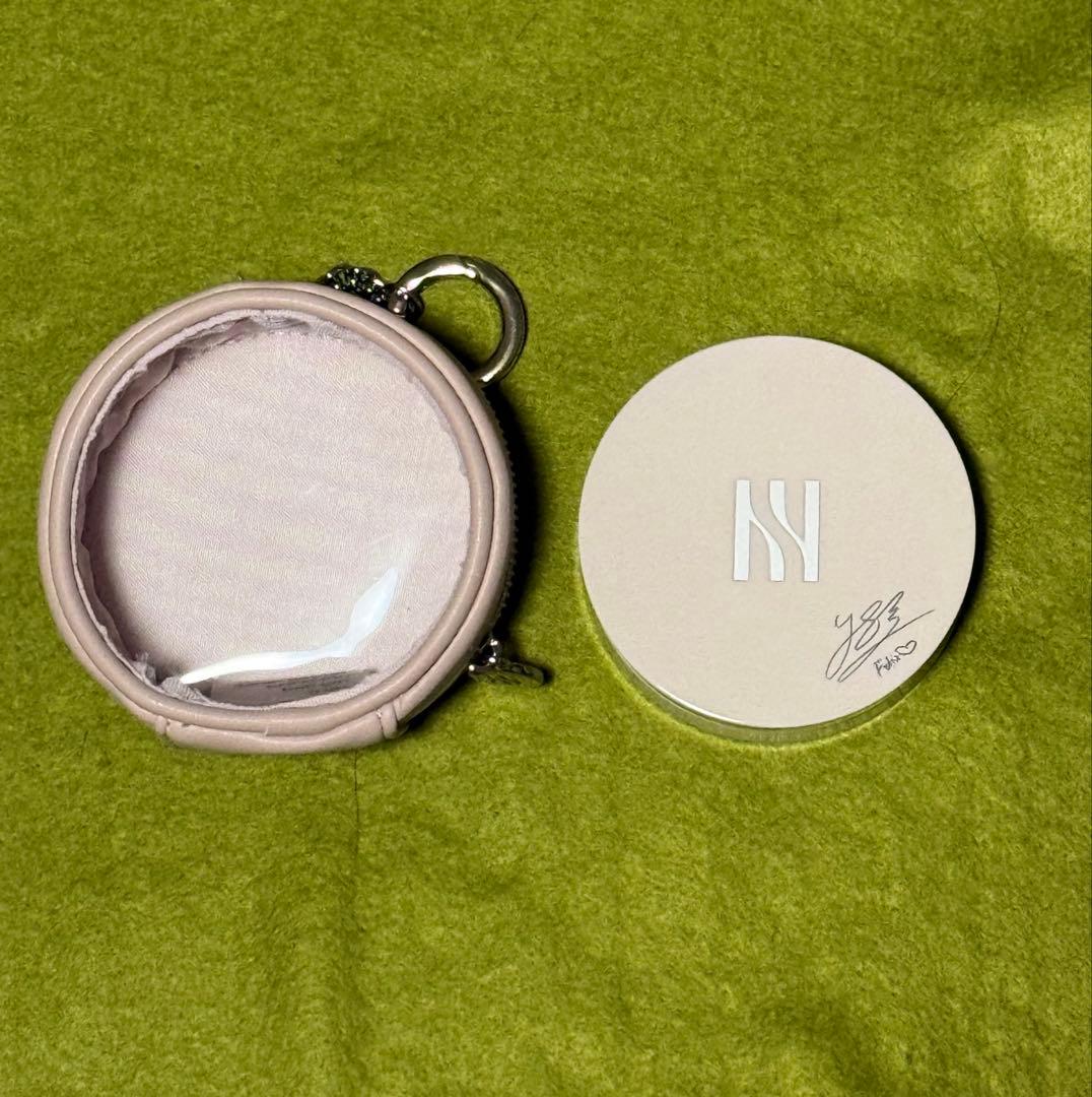 HERA フィリックスバージョン クッションファンデ straykids 限定品