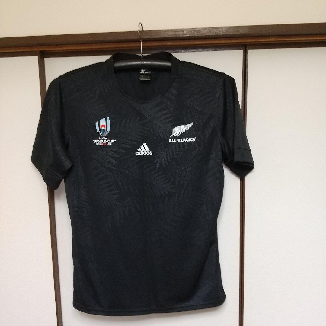 オールブラックス