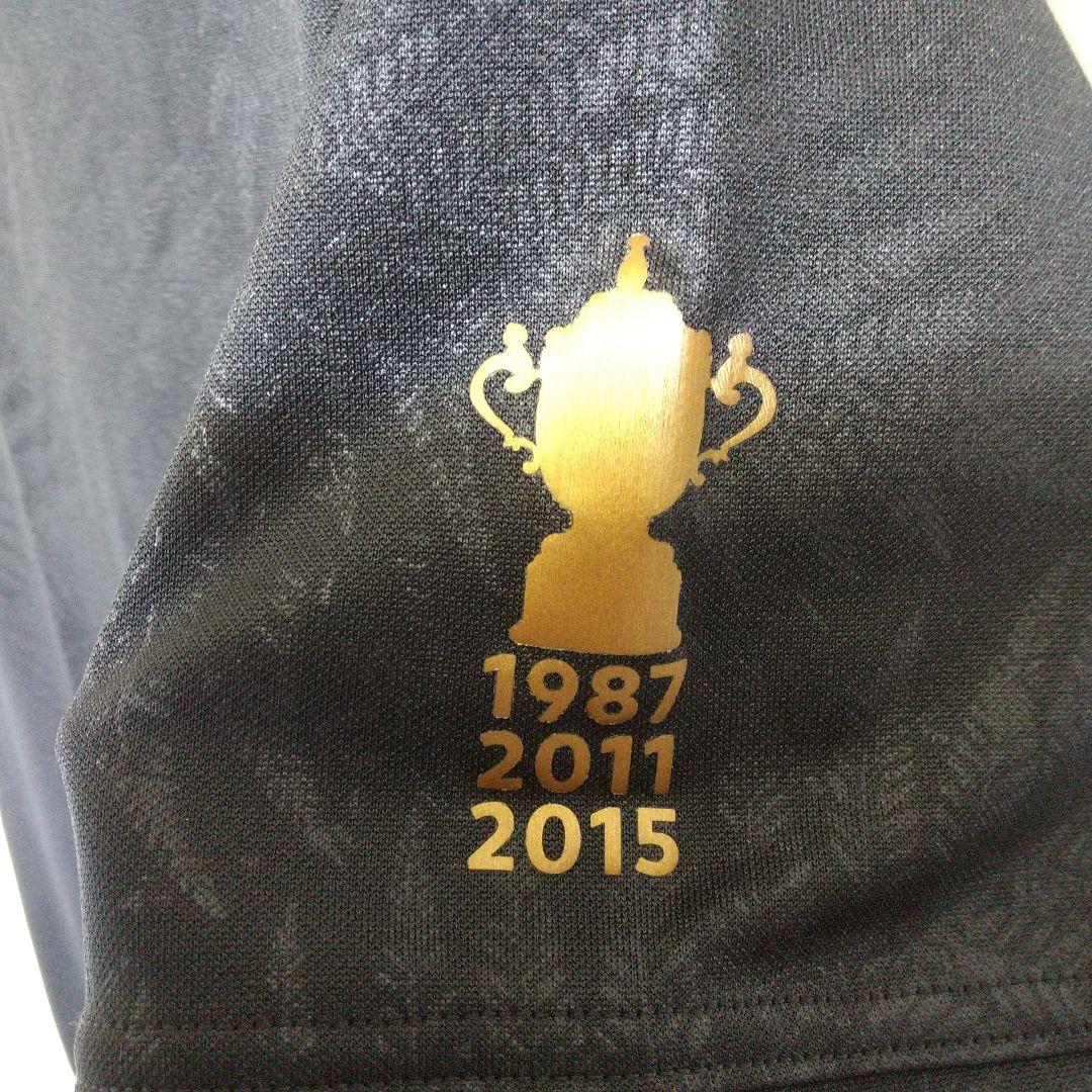 オールブラックス