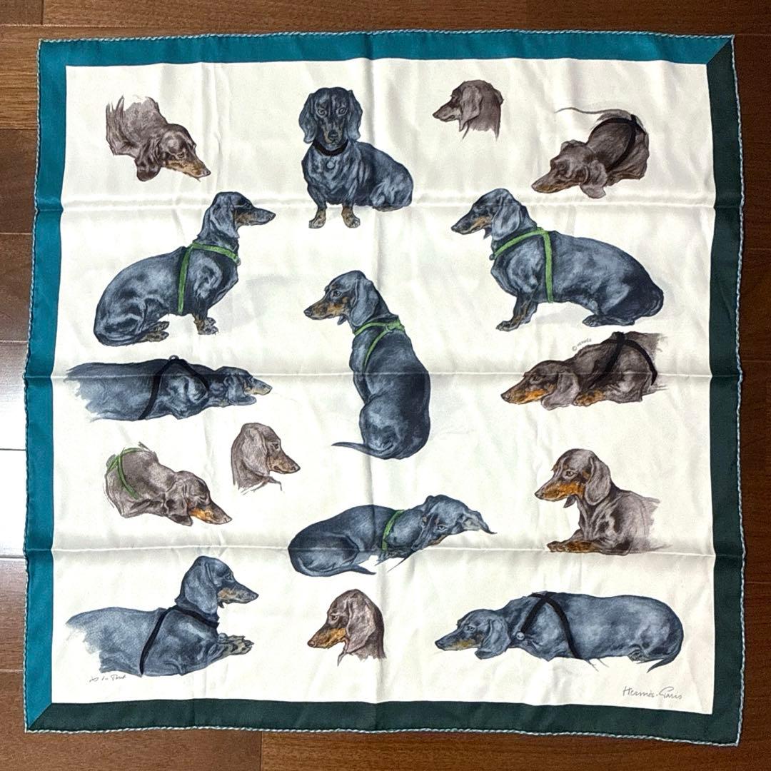 HERMES 45 カレ　65