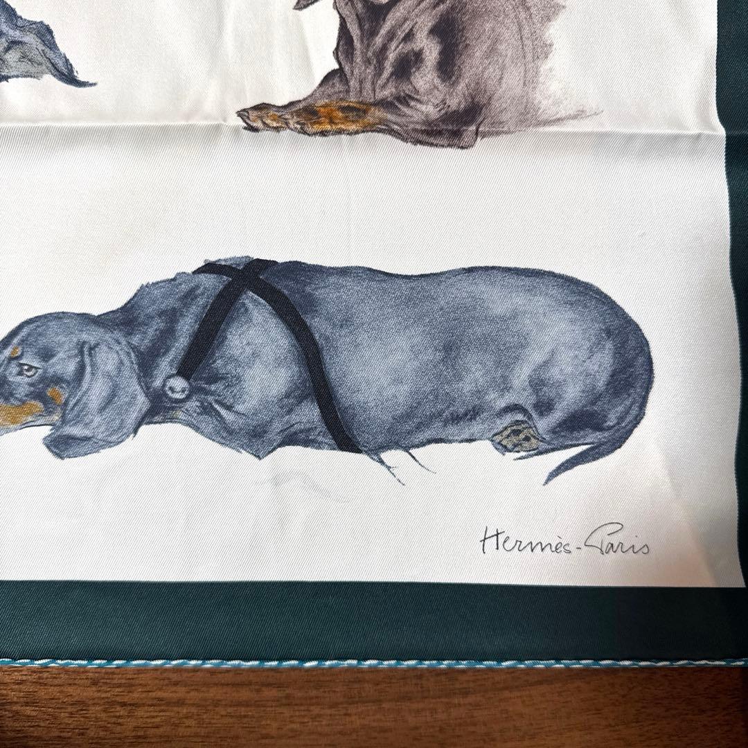 HERMES 45 カレ　65