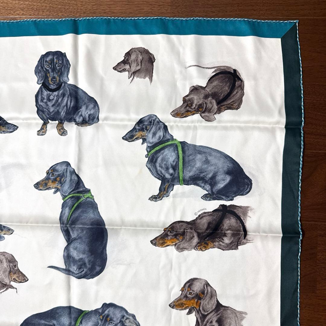 HERMES 45 カレ　65